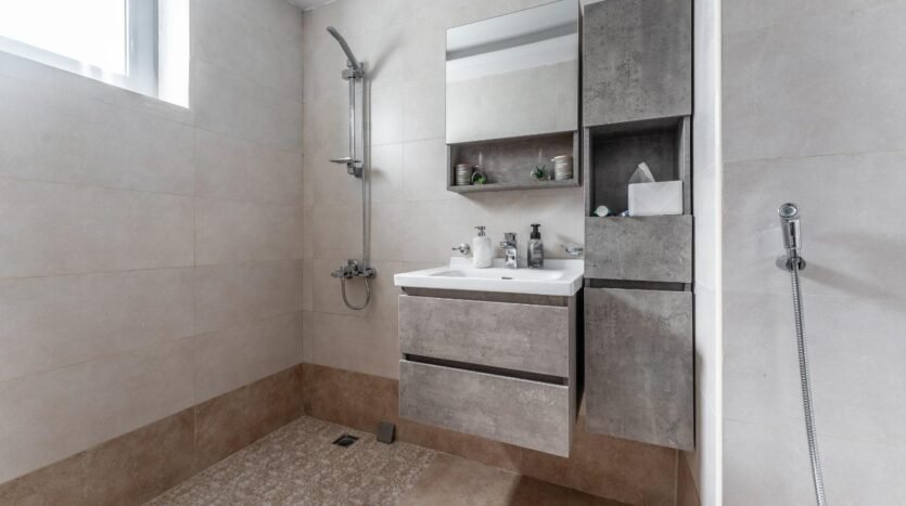 4 Bedrooms | Brand New | Park Facing | Corner Unit