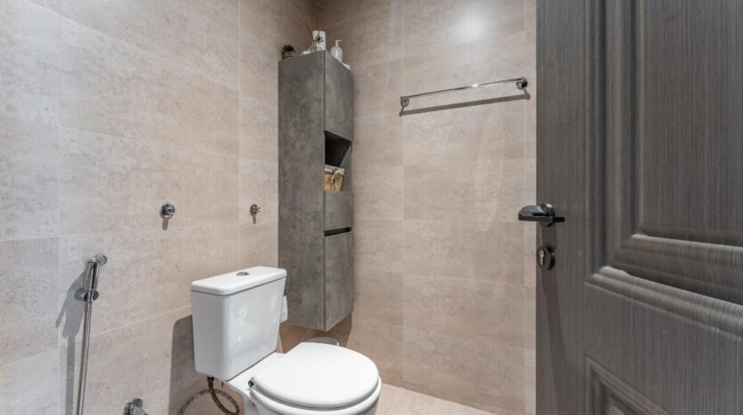 4 Bedrooms | Brand New | Park Facing | Corner Unit