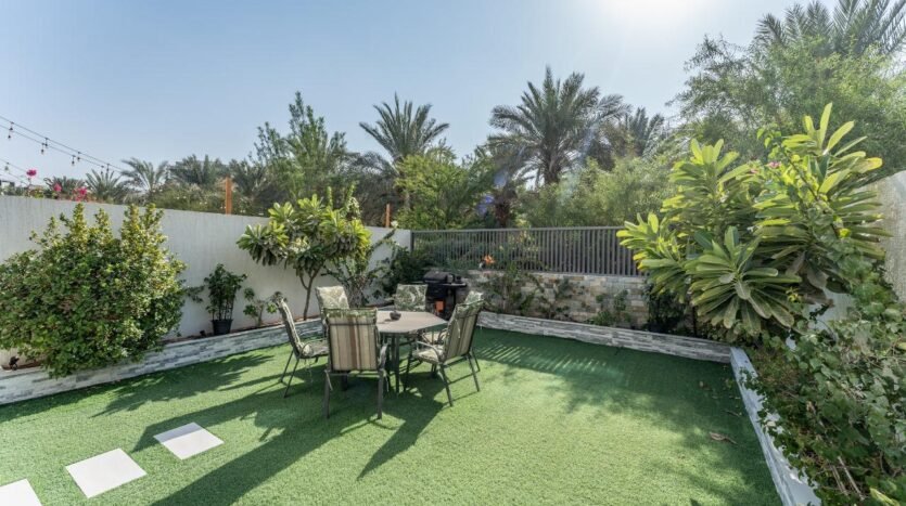 4 Bedrooms | Brand New | Park Facing | Corner Unit