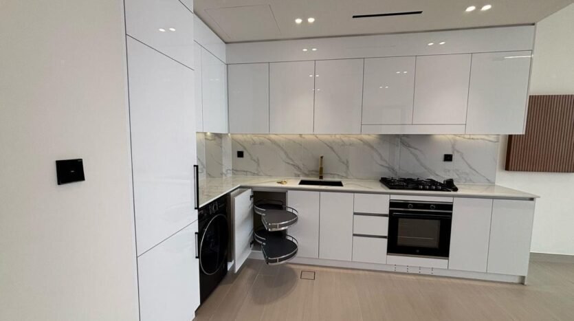 Brand New | Smart Home | Large Layout | Boulevard View