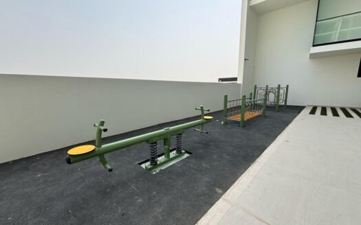 Brand New | Smart Home | Large Layout | Boulevard View