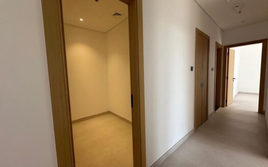 Brand New | 3-Bedroom | Horse Racecourse View | Central 1, Business Bay