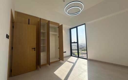 Brand New | 3-Bedroom | Horse Racecourse View | Central 1, Business Bay