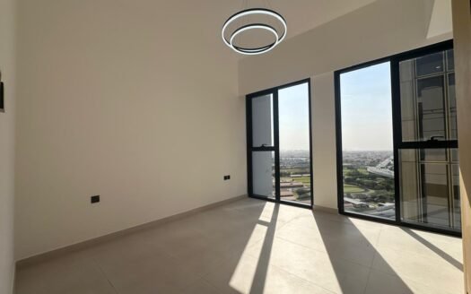 Brand New | 3-Bedroom | Horse Racecourse View | Central 1, Business Bay
