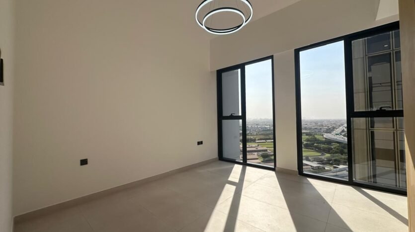 Brand New | 3-Bedroom | Horse Racecourse View | Central 1, Business Bay