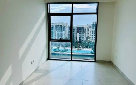 For Rent | 2-Bedroom | 360° Creek & Vida View | Creek Palace, Dubai Creek Harbour
