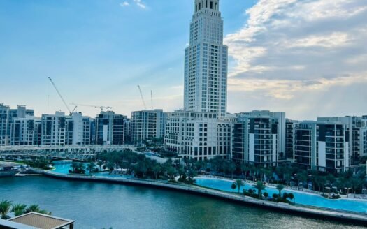 Brand New | Creek & Vida View | Modern Finishes